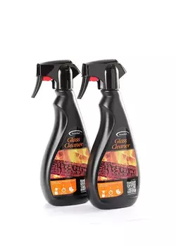 NETTOYANT VITRES - 20X500ML A L'UNITE NETTOYANT VITRES - 20X500ML A L'UNITE